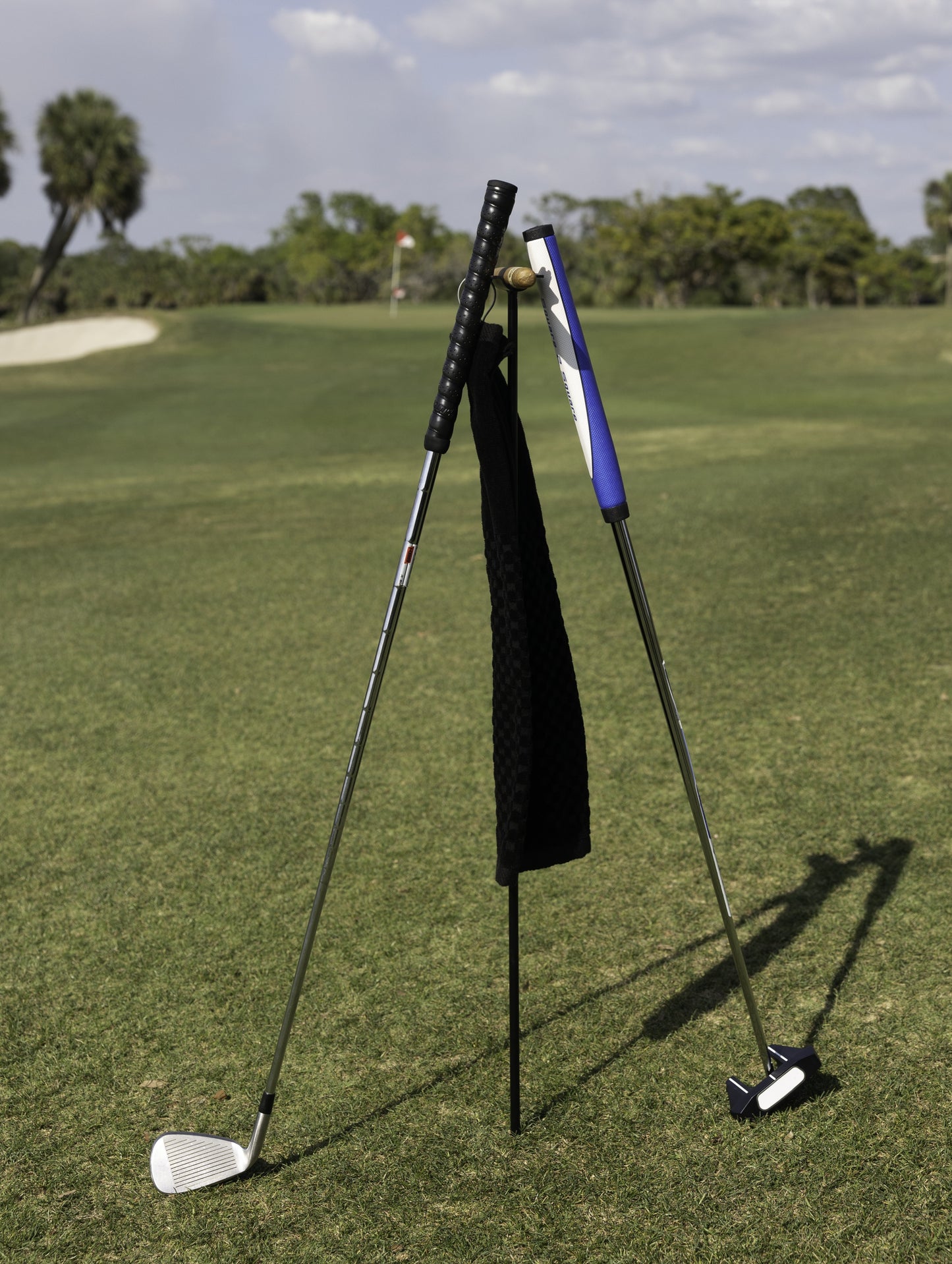 The Caddie